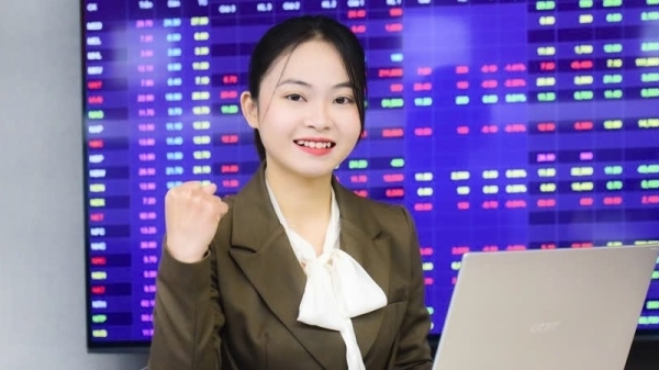 Nhận định phiên giao dịch ngày 26/3: Có thể bắt đầu mở lại vị thế mua