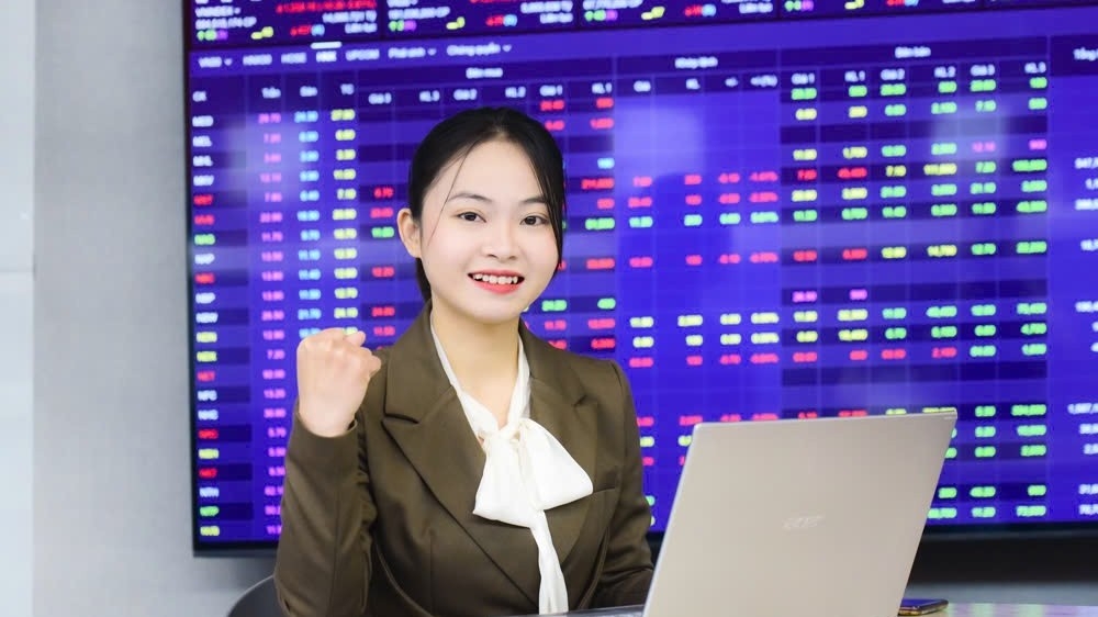 Nhận định phiên giao dịch ngày 26/3: Có thể bắt đầu mở lại vị thế mua