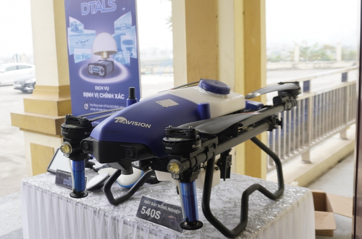 Hành trình cơ giới hóa nông nghiệp, biến máy cày thành robot và dữ liệu thành tài sản