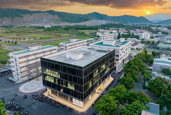 13 đại học Việt Nam lọt bảng xếp hạng ngành học của thế giới