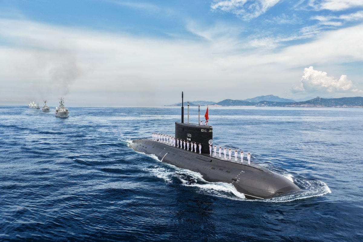 Petrovietnam đặt trọng tâm 3 trụ cột chiến lược