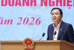 Petrovietnam đặt trọng tâm 3 trụ cột chiến lược cho tăng trưởng hai con số