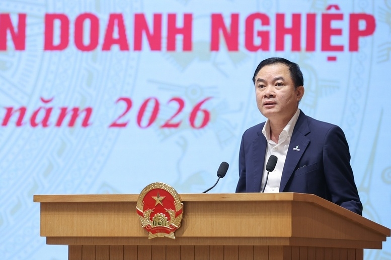 Petrovietnam đặt trọng tâm 3 trụ cột chiến lược cho tăng trưởng hai con số