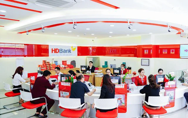 Tin tức ngân hàng nổi bật tuần qua: VPBank dự kiến tăng vốn điều lệ lên 100.000 tỷ đồng