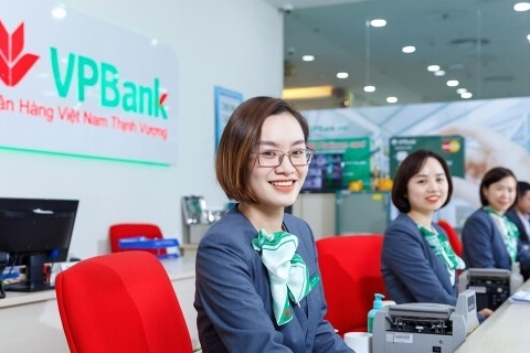Tin tức ngân hàng nổi bật tuần qua: VPBank dự kiến tăng vốn điều lệ lên 100.000 tỷ đồng