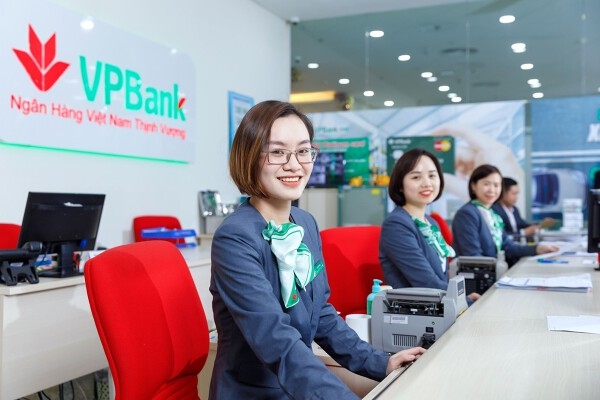 Tin tức ngân hàng nổi bật tuần qua: VPBank dự kiến tăng vốn điều lệ lên 100.000 tỷ đồng