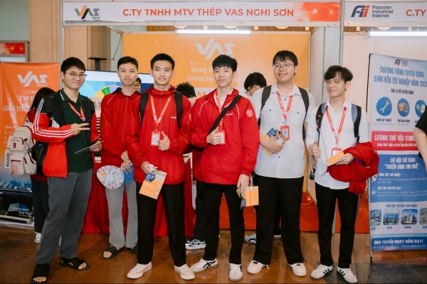 ‘3 Nhà’ chung tay xây dựng hệ sinh thái đổi mới sáng tạo trong lĩnh vực vật liệu