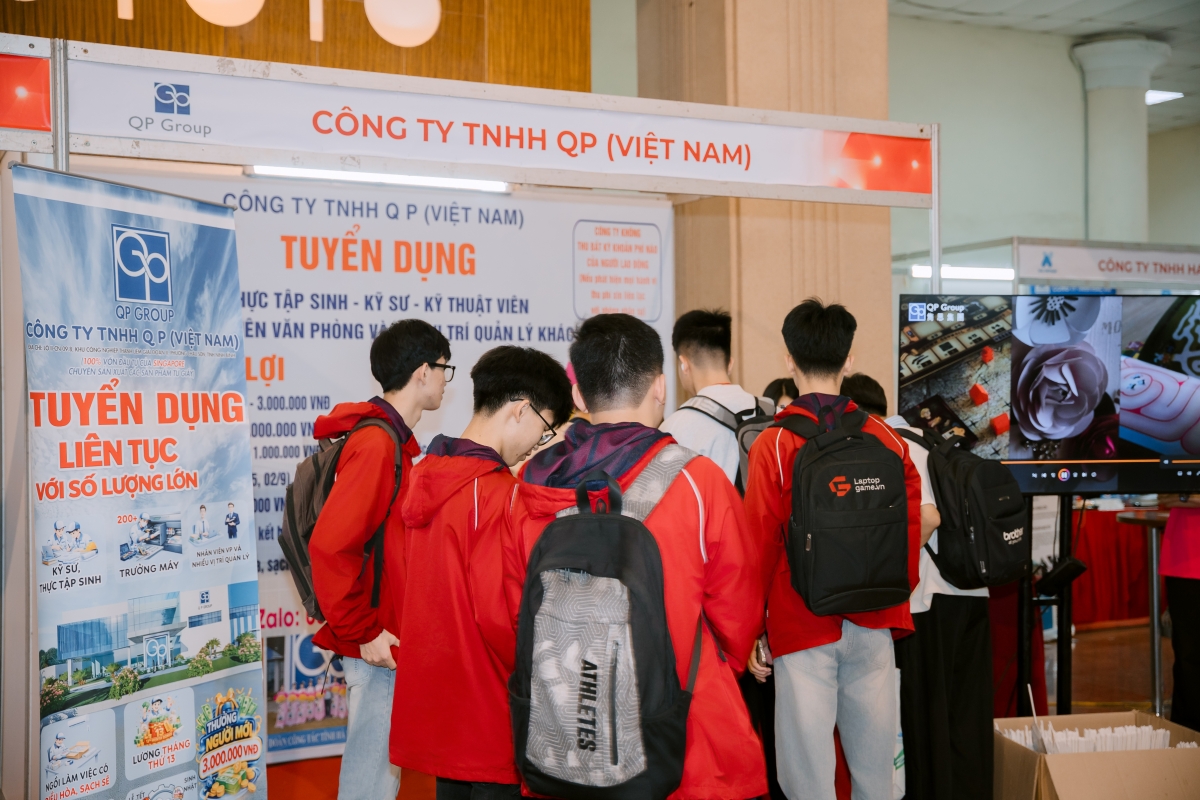 ‘3 Nhà’ chung tay xây dựng hệ sinh thái đổi mới sáng tạo trong lĩnh vực vật liệu