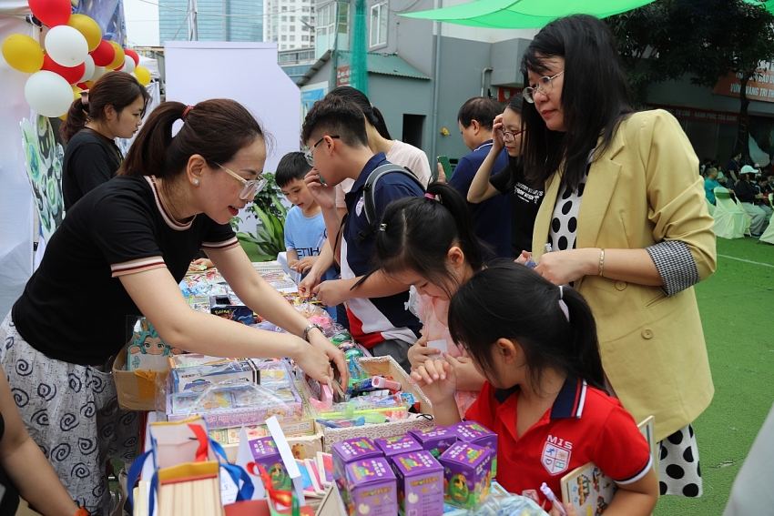 MIS Innovation Day 2026: Khi công nghệ và tư duy toàn cầu hội tụ trong một không gian sáng tạo