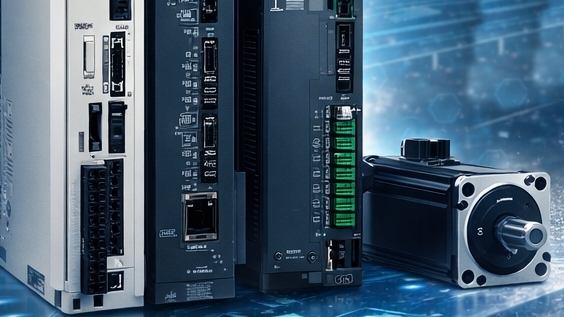 Mitsubishi MDS: Giải pháp truyền động chính xác cho CNC