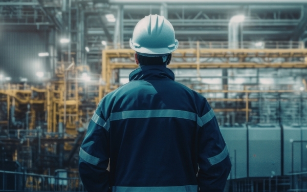 Lựa chọn thiết bị an toàn phù hợp quy trình  theo tiêu chuẩn IEC 6151