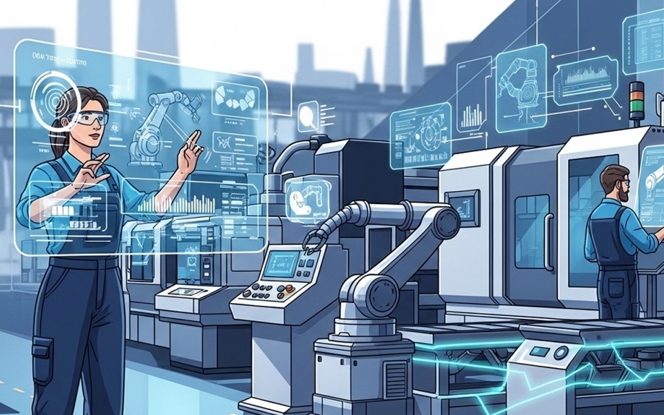 Những nền tảng mới cho ngành công nghiệp bền vững