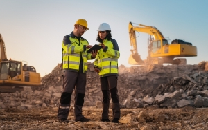 Giải pháp nâng cao an toàn trong môi trường công nghiệp khắc nghiệt