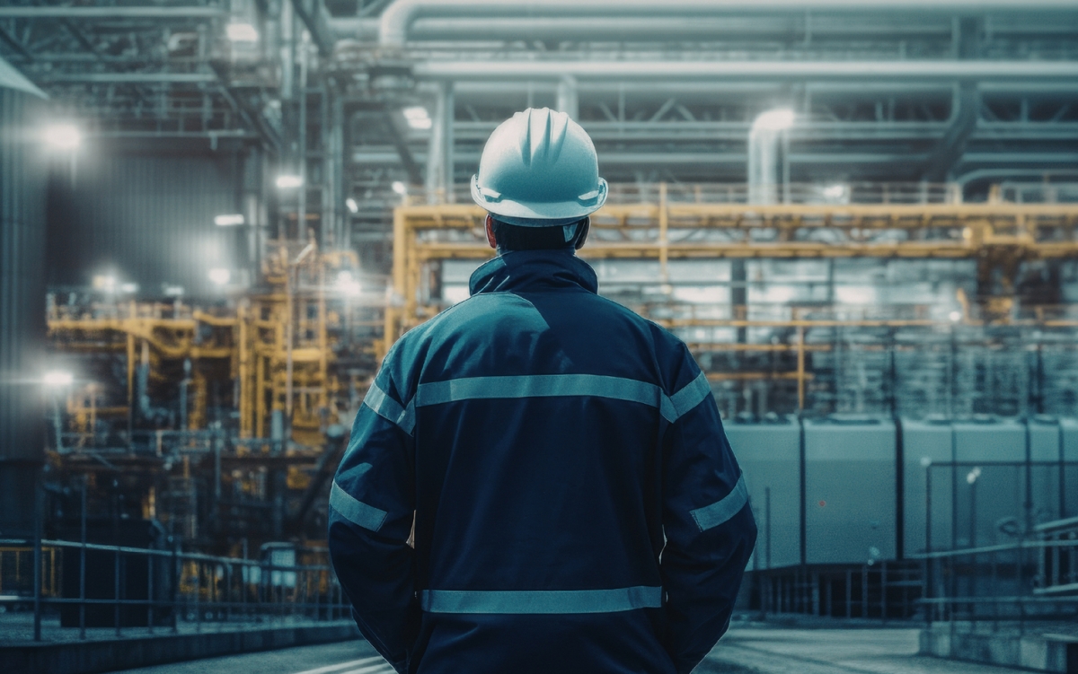 Lựa chọn thiết bị an toàn phù hợp quy trình  theo tiêu chuẩn IEC 6151