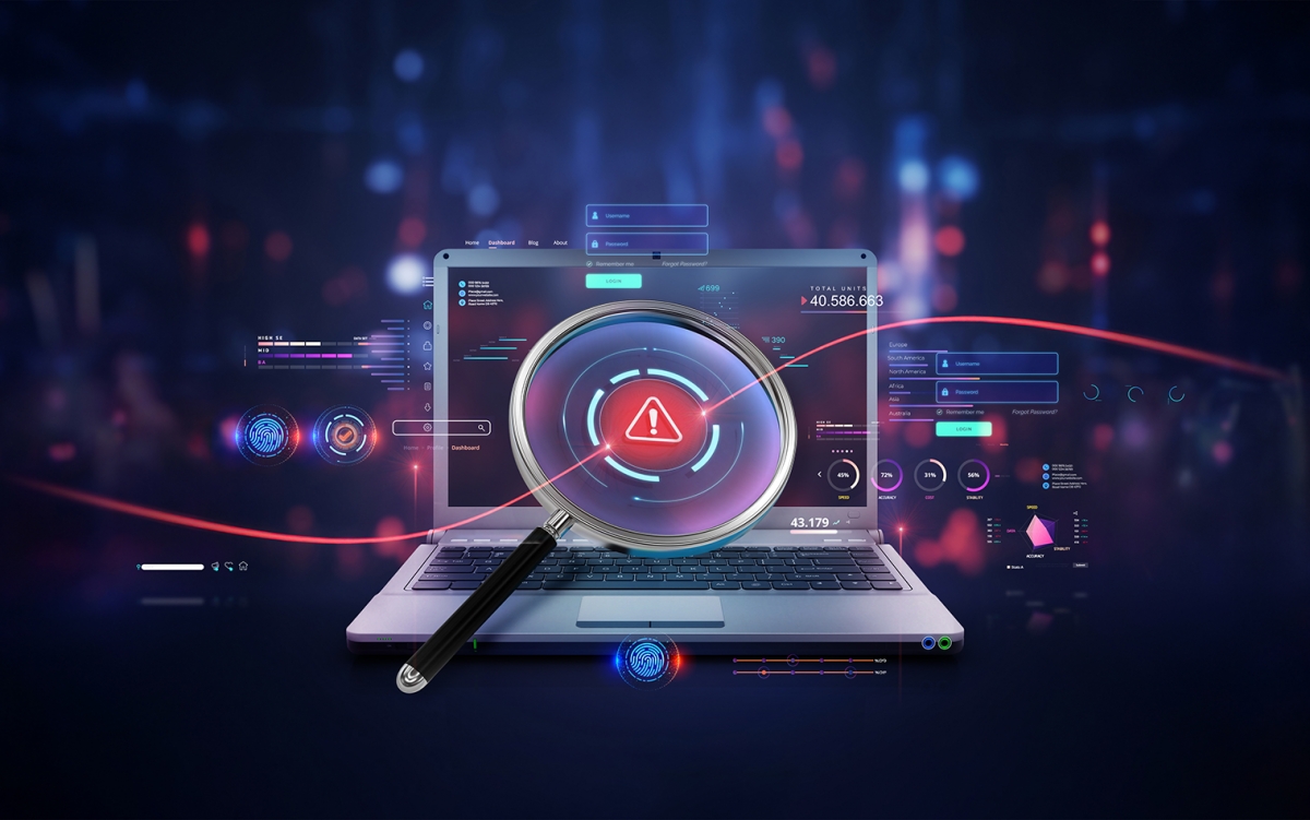 Bức tranh ransomware toàn cầu 2026: Số vụ tấn công giảm nhưng rủi ro an ninh mạng vẫn gia tăng