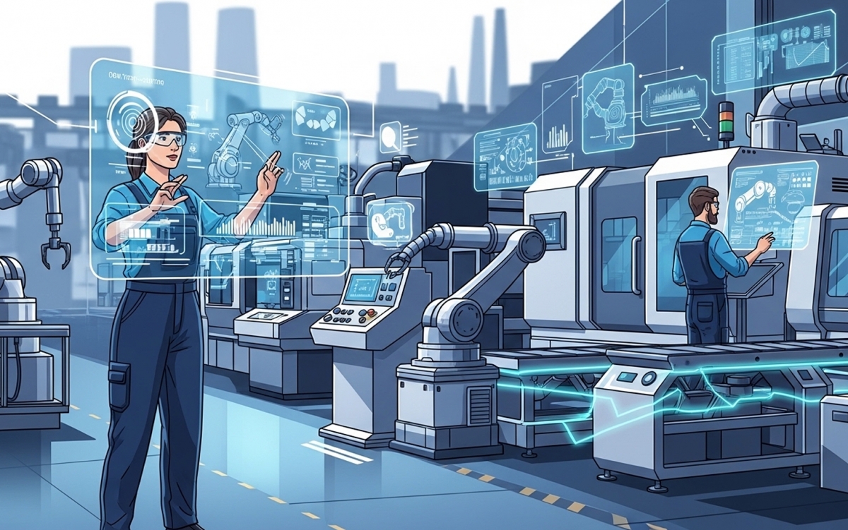 Những nền tảng mới cho ngành công nghiệp bền vững