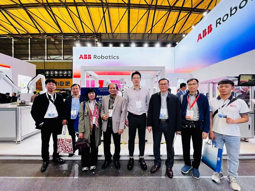 Productronica Shanghai 2026 tiếp tục khẳng định vai trò là diễn đàn công nghệ quan trọng của khu vực