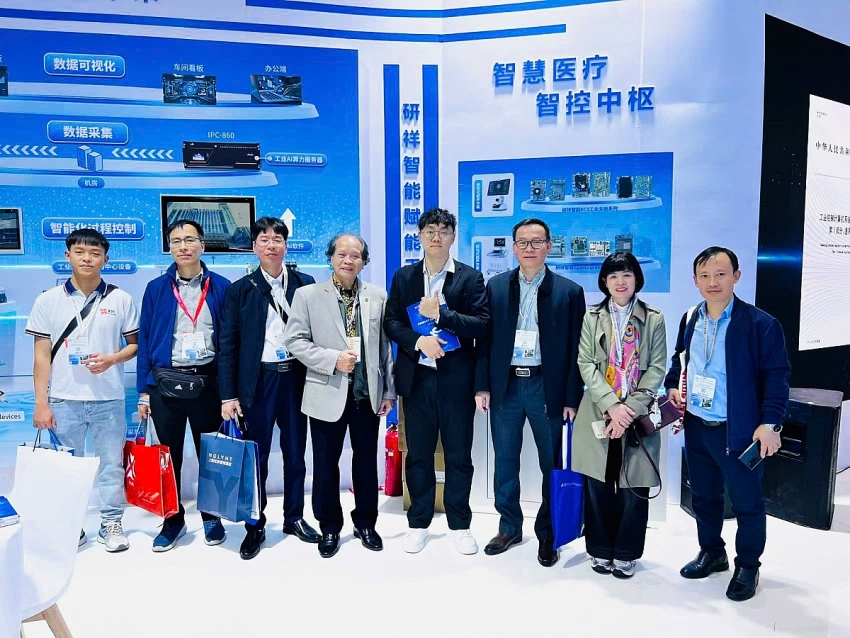 Productronica Shanghai 2026 tiếp tục khẳng định vai trò là diễn đàn công nghệ quan trọng của khu vực