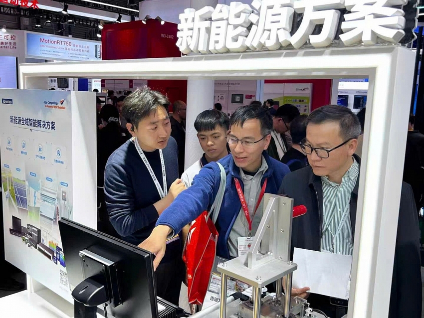 Productronica Shanghai 2026 tiếp tục khẳng định vai trò là diễn đàn công nghệ quan trọng của khu vực