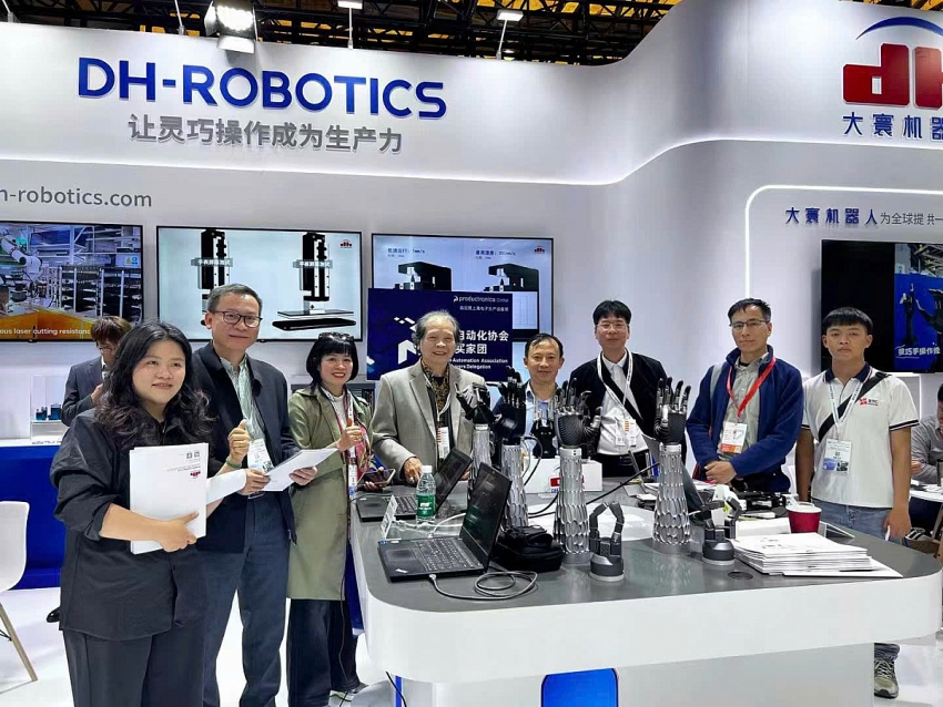 Productronica Shanghai 2026 tiếp tục khẳng định vai trò là diễn đàn công nghệ quan trọng của khu vực