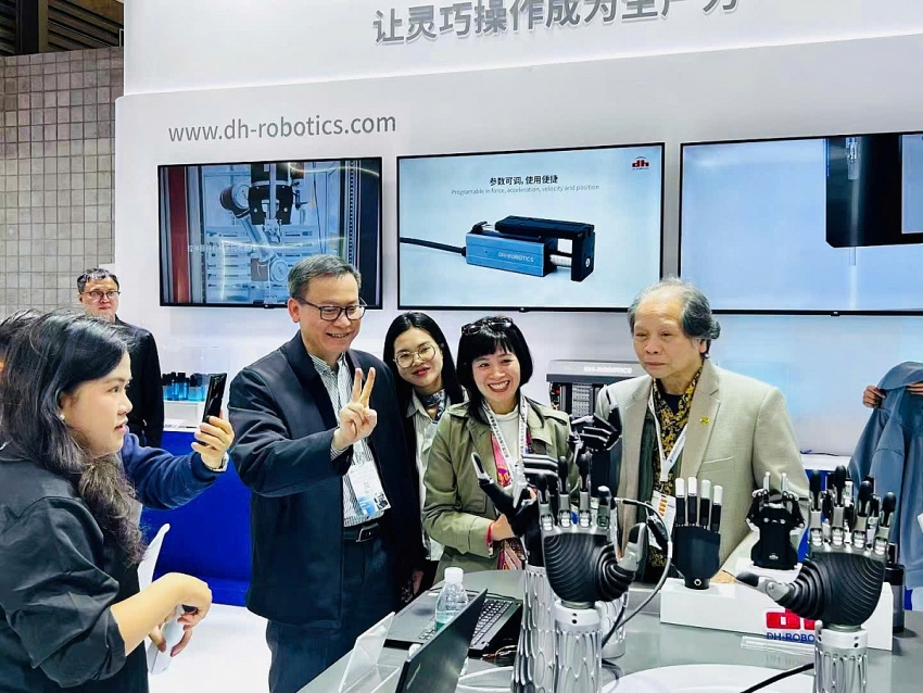 Productronica Shanghai 2026 tiếp tục khẳng định vai trò là diễn đàn công nghệ quan trọng của khu vực