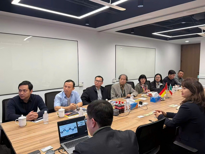 Productronica Shanghai 2026 tiếp tục khẳng định vai trò là diễn đàn công nghệ quan trọng của khu vực