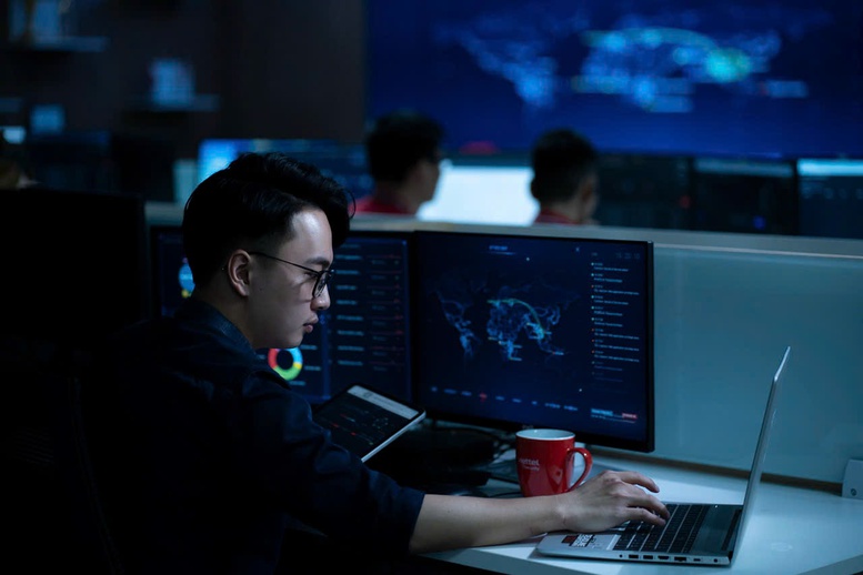 An ninh mạng: Bắt đầu từ xây dựng lực lượng chất lượng cao