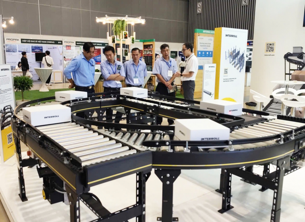 ProPak Vietnam 2026: Đồng hành cùng doanh nghiệp trong chu kỳ tăng trưởng mới