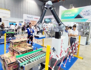 ProPak Vietnam 2026: Đồng hành cùng doanh nghiệp trong chu kỳ tăng trưởng mới