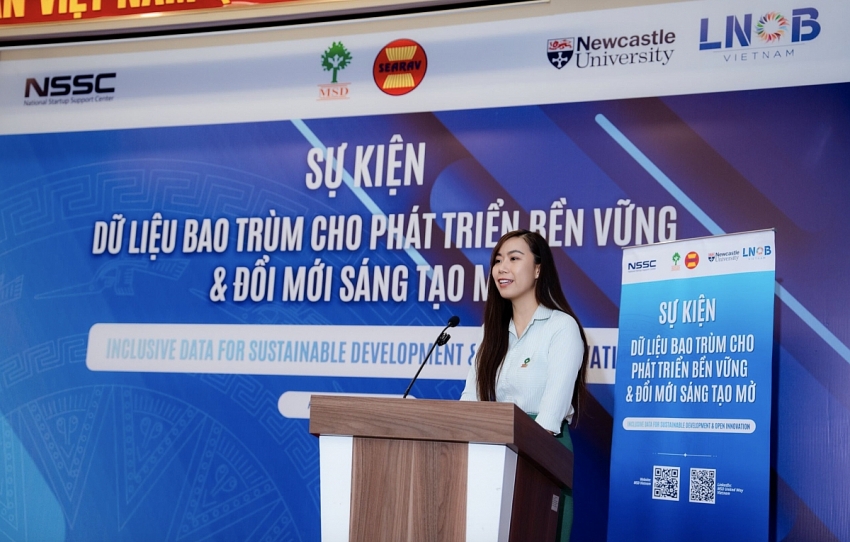 Đưa tiếng nói người dân vào dữ liệu: Hướng đi cho đổi mới sáng tạo bao trùm