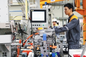 Khoa học và Công nghệ tăng trưởng ấn tượng - khẳng định vai trò trụ cột của nền kinh tế tri thức