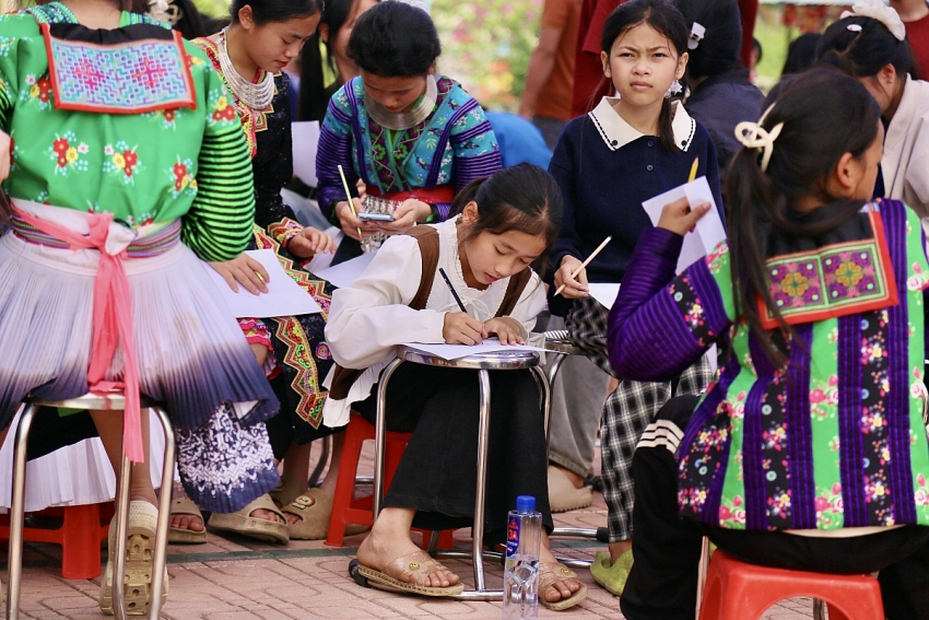 GOM 2026: Cầu Nắng - Thắp sáng ước mơ của trẻ thơ