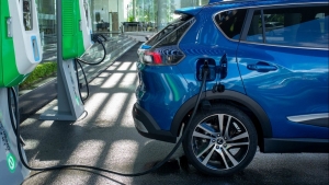 Xe điện góp phần đẩy tiêu thụ điện vượt mốc 1 tỷ kWh/ngày