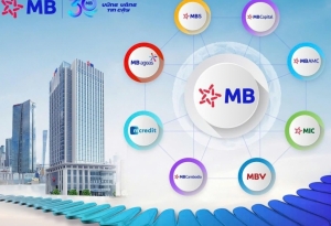 Công ty chứng khoán của MBBank phát hành lô trái phiếu đầu tiên trong năm 2026