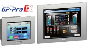 HMI tích hợp PLC hiệu năng mạnh mẽ cho nhiều ngành công nghiệp