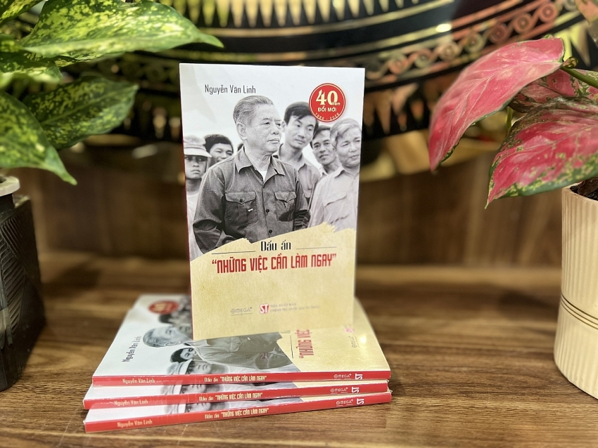 Tái hiện tinh thần 