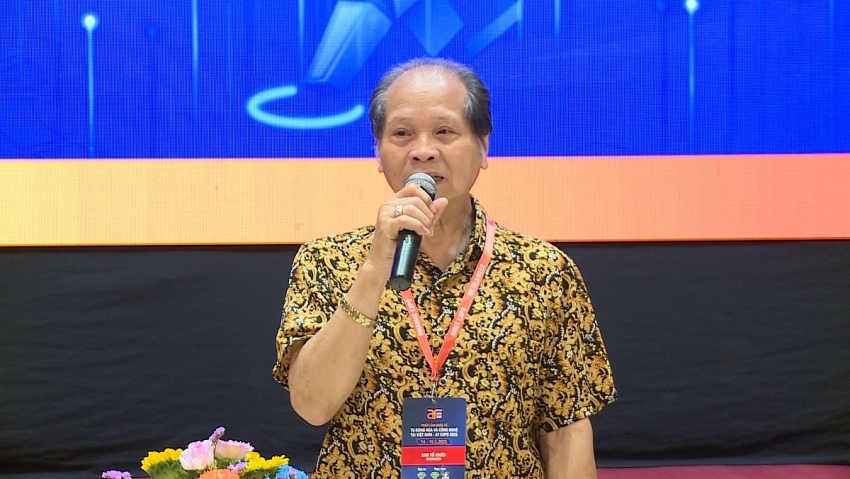 AT EXPO 2026: Tăng cường kết nối, thúc đẩy ứng dụng tự động hóa vào sản xuất