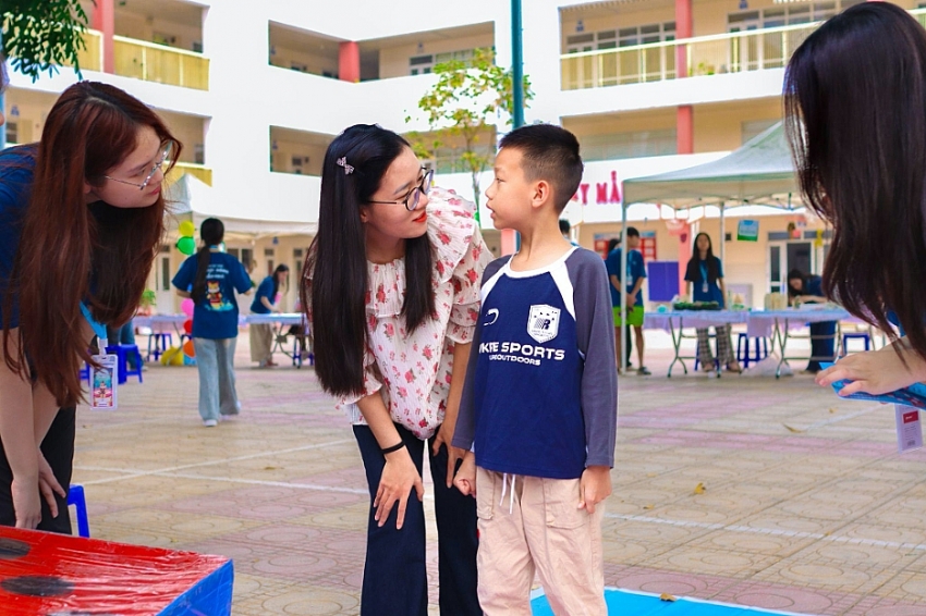 Scribbles’ Exhibition 2026: Định hình bản sắc trẻ thơ qua lăng kính cộng đồng