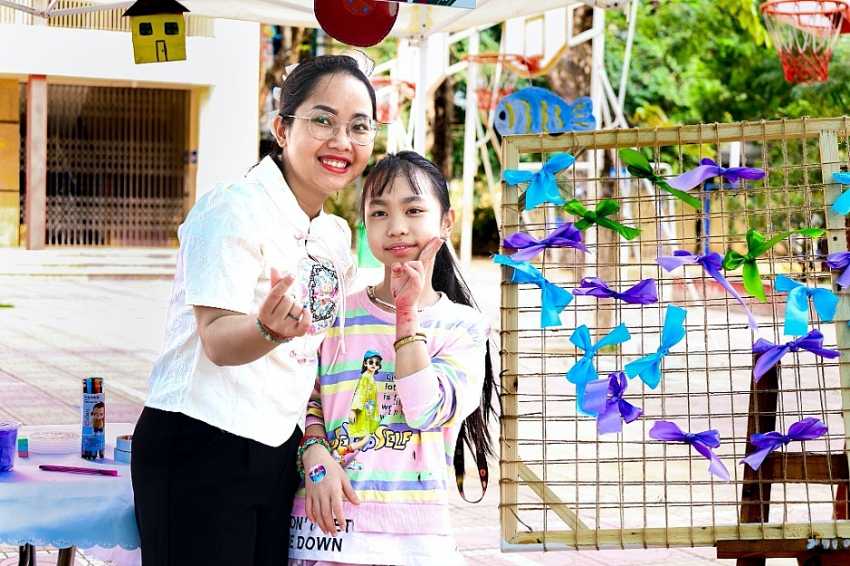 Scribbles’ Exhibition 2026: Định hình bản sắc trẻ thơ qua lăng kính cộng đồng