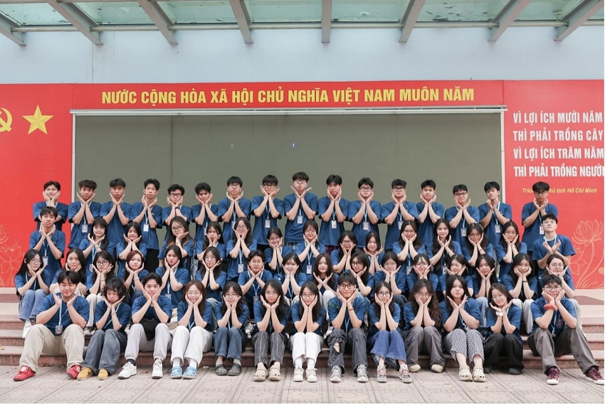 Scribbles’ Tour 2026: Dấu ấn mới trên hành trình hơn 10 năm thiện nguyện Scribbles’ Tour 2026: Dấu ấn mới trên hành trình hơn 10 năm thiện nguyện