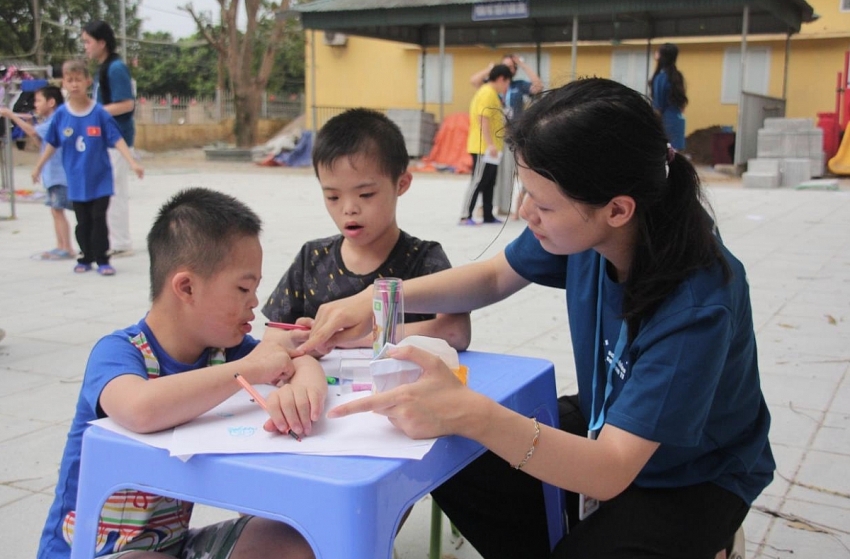 Scribbles’ Tour 2026: Dấu ấn mới trên hành trình hơn 10 năm thiện nguyện