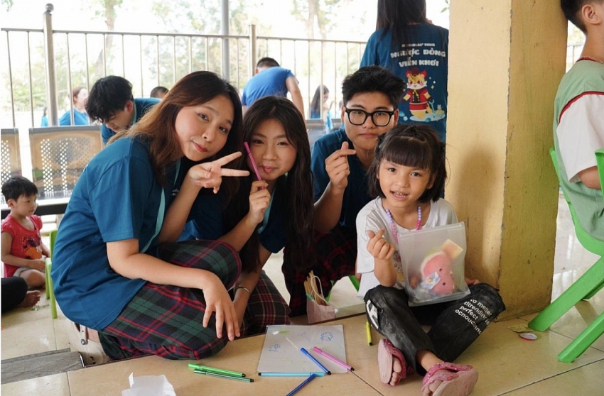 Scribbles’ Tour 2026: Dấu ấn mới trên hành trình hơn 10 năm thiện nguyện