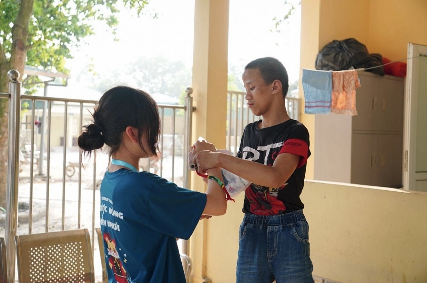 Scribbles’ Tour 2026: Dấu ấn mới trên hành trình hơn 10 năm thiện nguyện Scribbles’ Tour 2026: Dấu ấn mới trên hành trình hơn 10 năm thiện nguyện