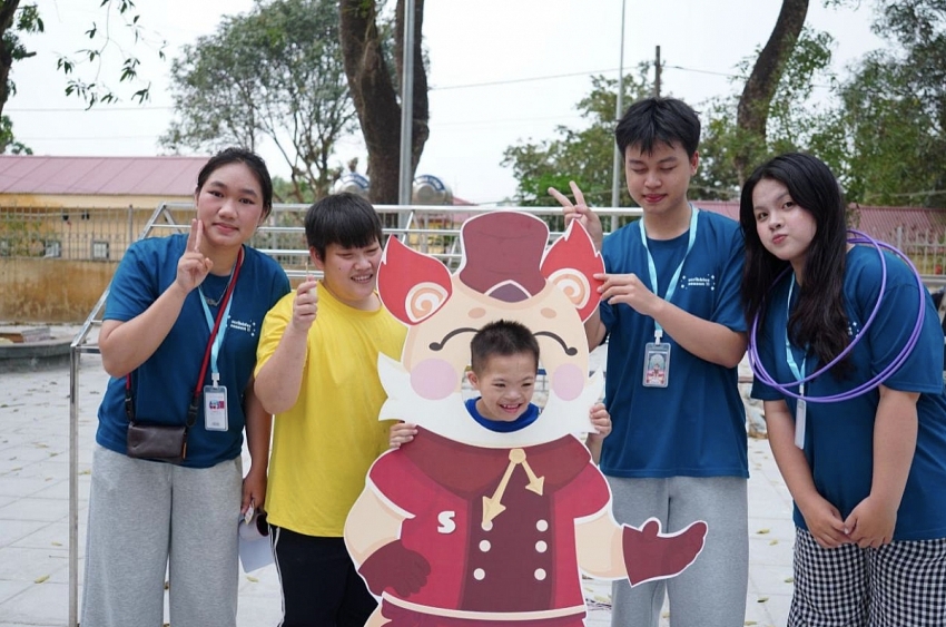 Scribbles’ Tour 2026: Dấu ấn mới trên hành trình hơn 10 năm thiện nguyện