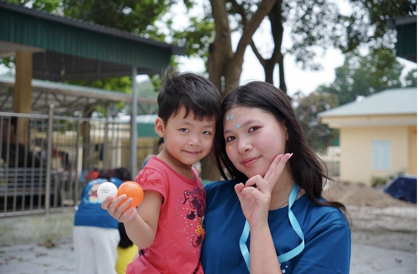 Scribbles’ Tour 2026: Dấu ấn mới trên hành trình hơn 10 năm thiện nguyện Scribbles’ Tour 2026: Dấu ấn mới trên hành trình hơn 10 năm thiện nguyện