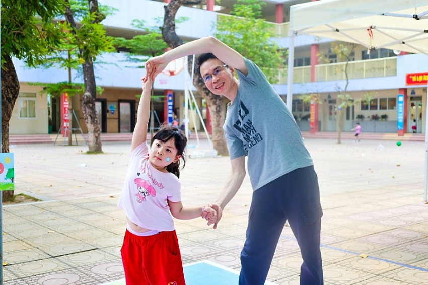 Scribbles’ Exhibition 2026: Định hình bản sắc trẻ thơ qua lăng kính cộng đồng