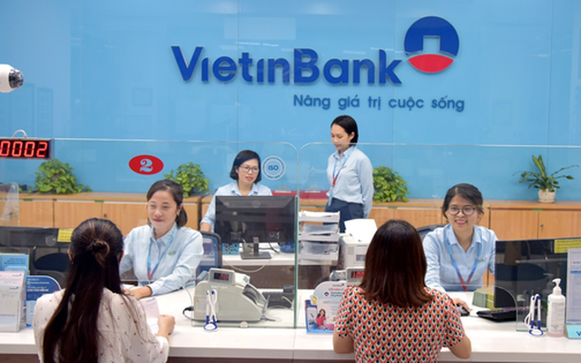 Tin tức ngân hàng nổi bật tuần qua: VietinBank dự kiến chia cổ tức hơn 16.200 tỷ đồng