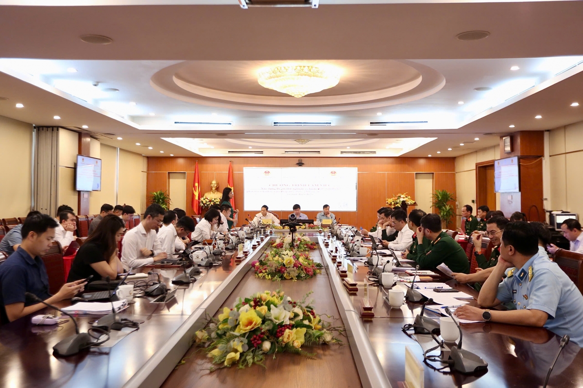 Thí điểm kinh tế tầm thấp ở Điện Biên: Tư duy mới từ bài toán thật