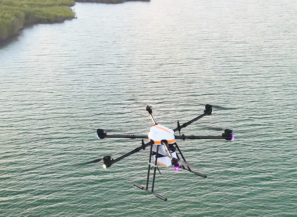 Thí điểm kinh tế tầm thấp ở Điện Biên: Tư duy mới từ bài toán thật