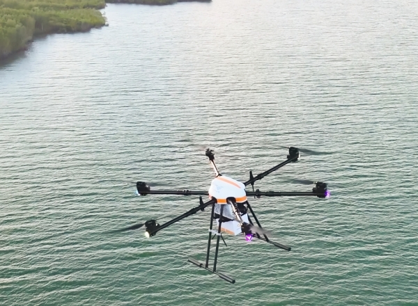 Thí điểm kinh tế tầm thấp ở Điện Biên: Tư duy mới từ bài toán thật